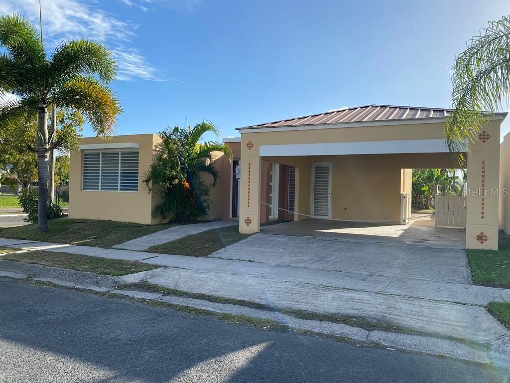 Urb Praderas De Navarro Calle Brillante, Gurabo, PR 00778 | Zillow