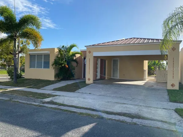 Urb Praderas De Navarro Calle Brillante, Gurabo, PR 00778