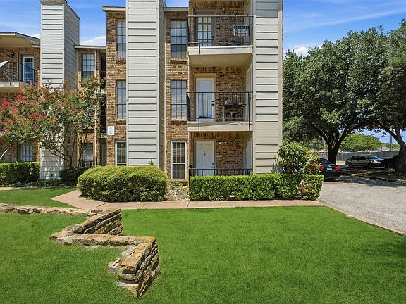 2nd image of 7621 McCallum Blvd APT 110