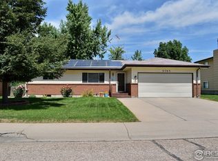 2757 W 24th St, Greeley, CO 80634