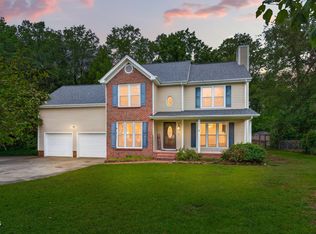 154 Blair Dr, Angier, NC 27501