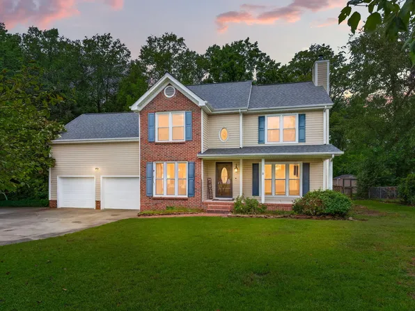 154 Blair Dr, Angier, NC 27501