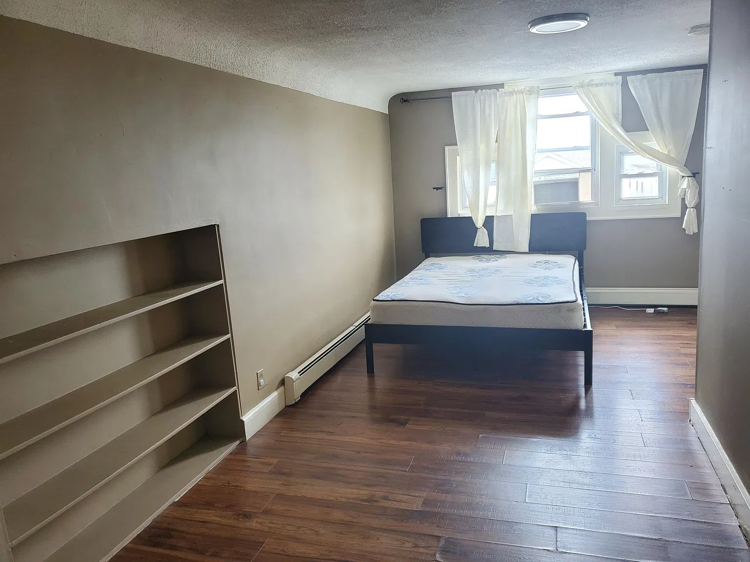 1 bed, $1,550 — Photo 1