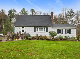 370 Bay Rd, North Easton, MA 02356