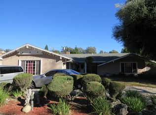 1364 N Laurel Ave, Upland, CA 91786