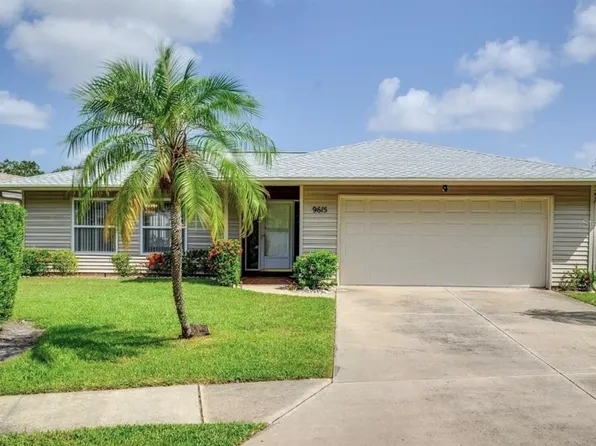 9615 59th Ave N, Saint Petersburg, FL 33708