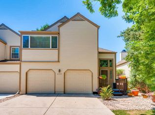 6403 S Forest St, Centennial, CO 80121