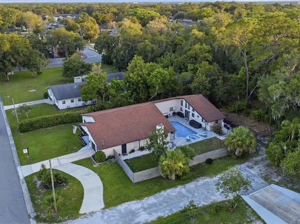 516 N MCDONALD AVENUE, DELAND, FL 32724