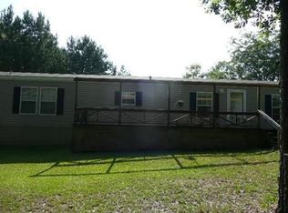 630 Maplewood Rd, Carthage, MS 39051