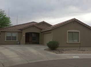 4820 S 23rd Dr, Phoenix, AZ 85041