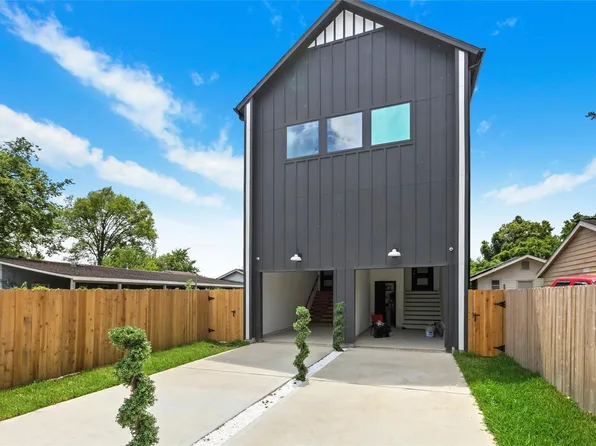 3407 Sakowitz St #B, Houston, TX 77026