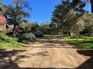 0 Cowper St Lot 13, Cambria, CA 93428