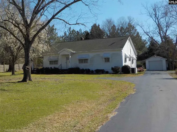 339 Brown St, Newberry, SC 29127