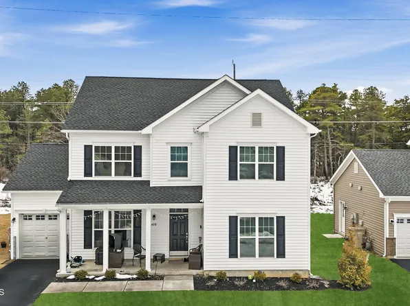 408 1st Avenue, Toms River, NJ 08757