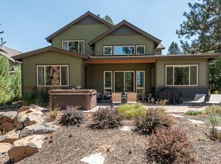 60484 Kangaroo Loop, Bend, OR 97702