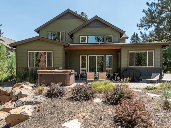 60484 Kangaroo Loop, Bend, OR 97702