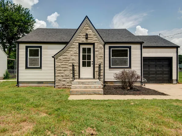 209 W State Street, Nixa, MO 65714