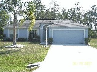 24 Seneca Path, Palm Coast, FL 32164