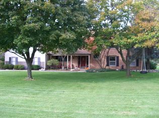 5614 Blue Grass Ln, Saline, MI
