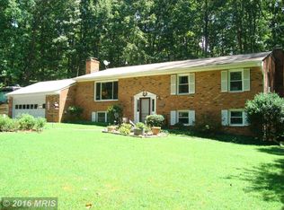 14 Berkshire Ln, Spotsylvania, VA 22551