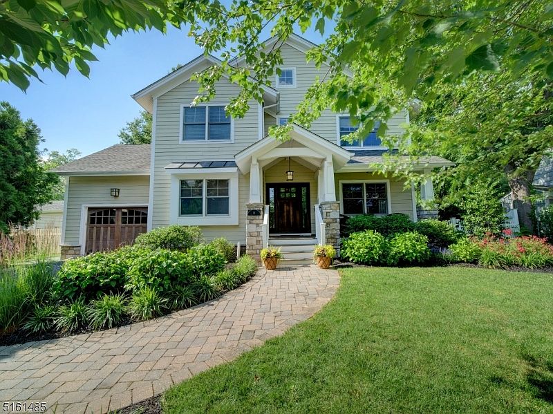 14 Hickson Dr, New Providence, NJ 07974 Zillow