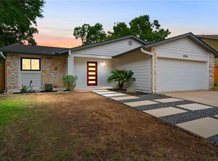 12910 Water Wheel Cv, Austin, TX 78729