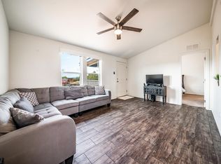 2029 E Fir St, Williams, AZ 86046