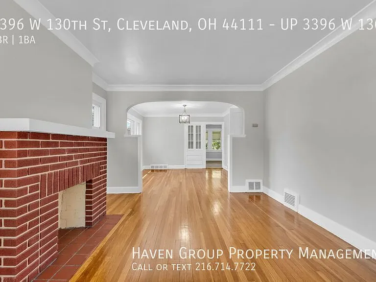 3396 W 130th St #UP 3396 W 130TH ST — Photo 4