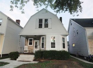 546 River Ave, Chester, WV 26034