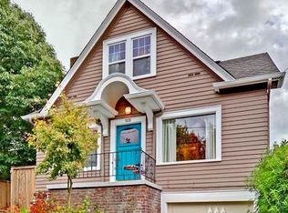 301 NW 78th St, Seattle, WA 98117