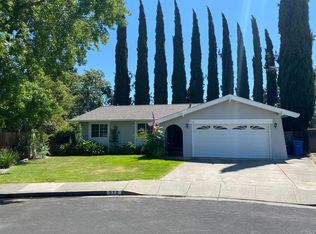 512 Blueridge Ct, Vacaville, CA