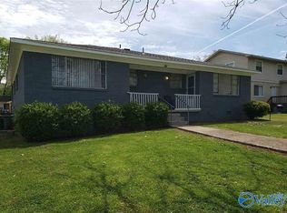905 Stevens Ct NE, Huntsville, AL 35801