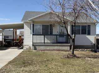 737 N 300 W, Tooele, UT 84074