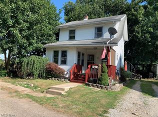 922 Schafer Ct, Louisville, OH