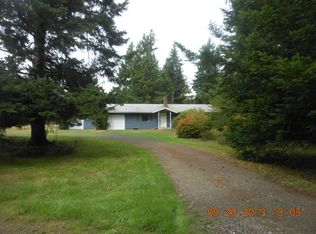 9638 W Cloquallum Rd, Shelton, WA 98584