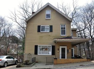 8 Sedalia Ave, Pittsburgh, PA 15202