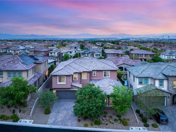 480 Bosco Di Fiore St, Las Vegas, NV 89138
