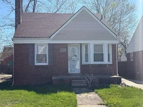 16718 Biltmore St, Detroit, MI 48235