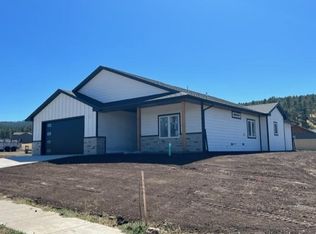 LOT 1 Davenport Loop, Sturgis, SD 57785