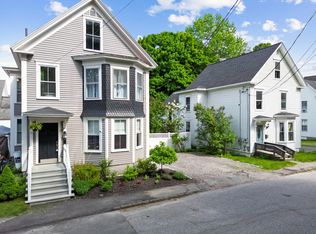 21 Spring St, Augusta, ME 04330