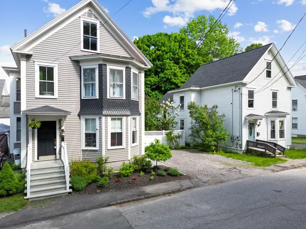 21 Spring Street, Augusta, ME 04330