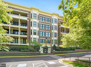 10401 Strathmore Park #404, Rockville, MD 20852
