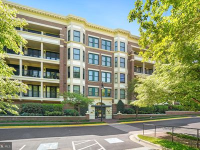 10401 Strathmore Park Ct APT 404, Rockville, MD, 20852