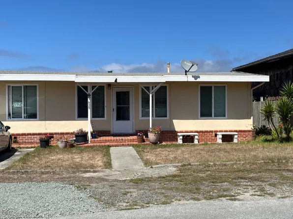 435 Dolores Ave, Half Moon Bay, CA 94019