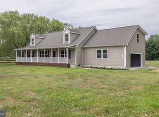 19829 Summer Pl, Milton, DE 19968