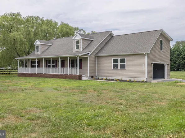 19829 Summer Pl, Milton, DE 19968