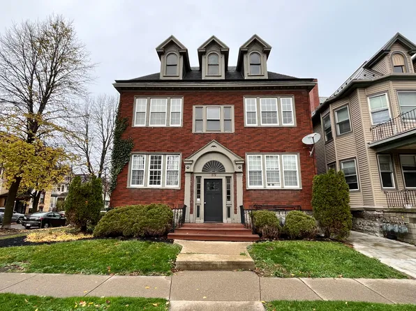 572 Potomac Ave, Buffalo, NY 14222