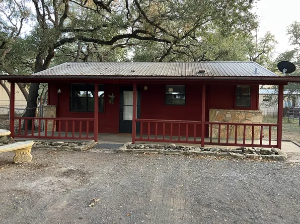 20681 Fm 306 #A, Canyon Lake, TX 78133