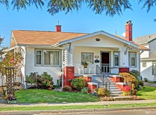 115 E St SE, Auburn, WA