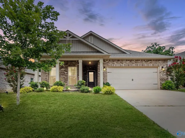 173 Heritage Brook Dr NW, Madison, AL 35757